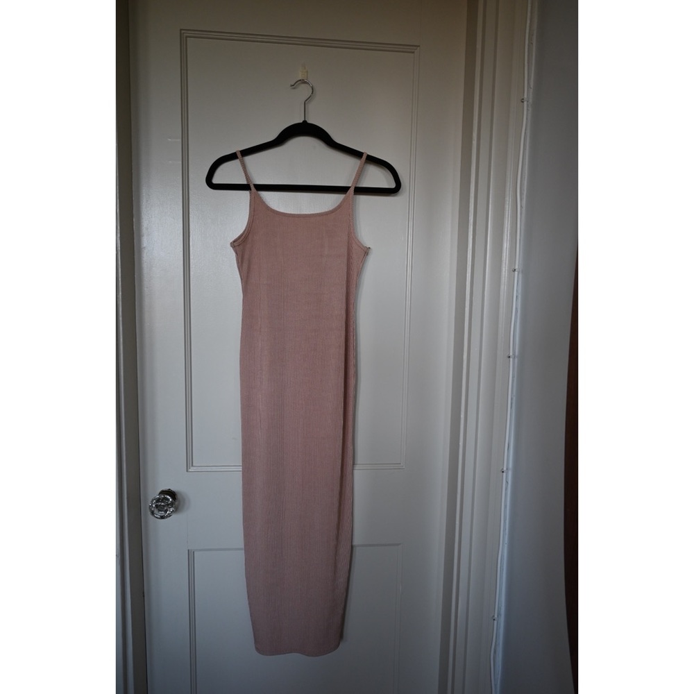 Topshop bodycon dress